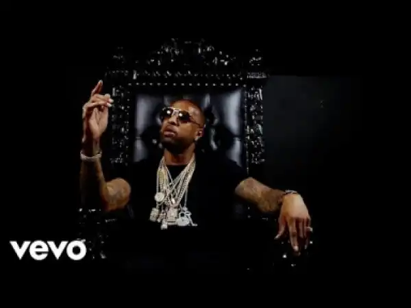 Video: Slim Thug - King